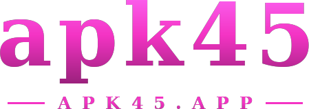 apk45 logo